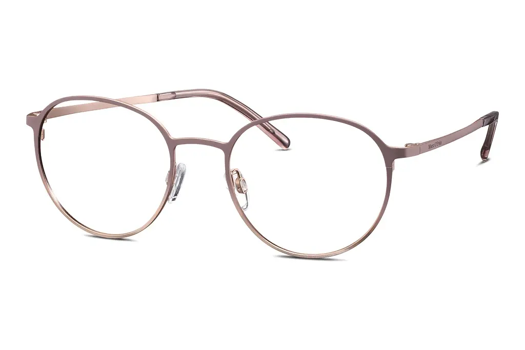 Marc O Polo   MP 502211 62 braun