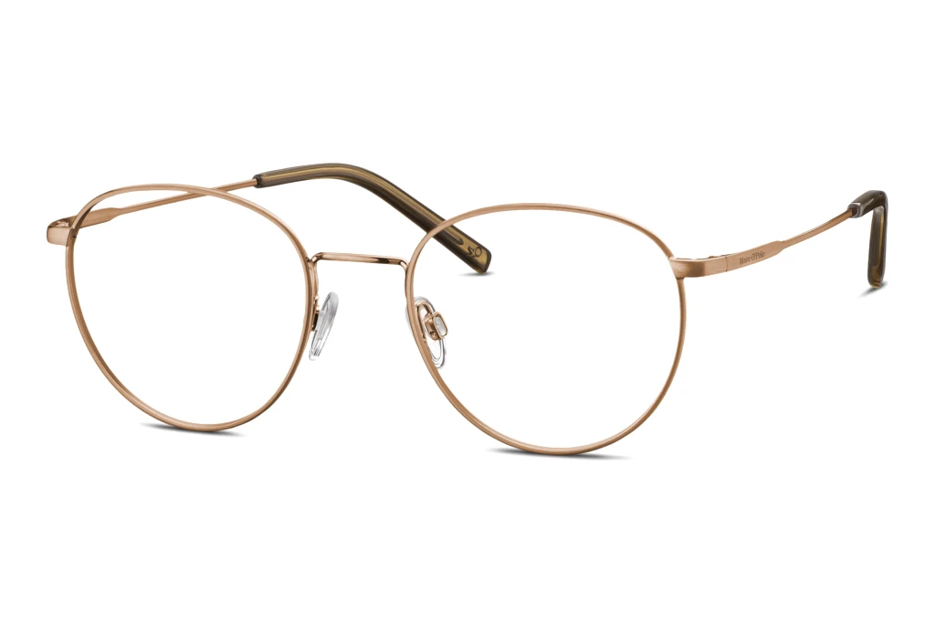 Marc O Polo   MP 502222 60 bronze semi matt/gl nzend