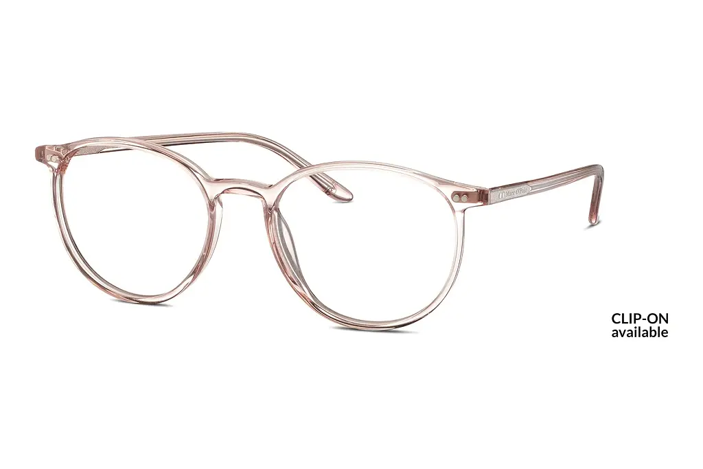 Marc O Polo   MP 503084 81 gelb / weiß / beige