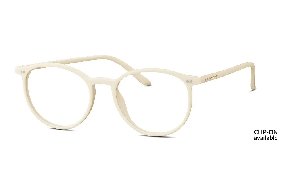 Marc O Polo   MP 503084 82 gelb / weiß / beige