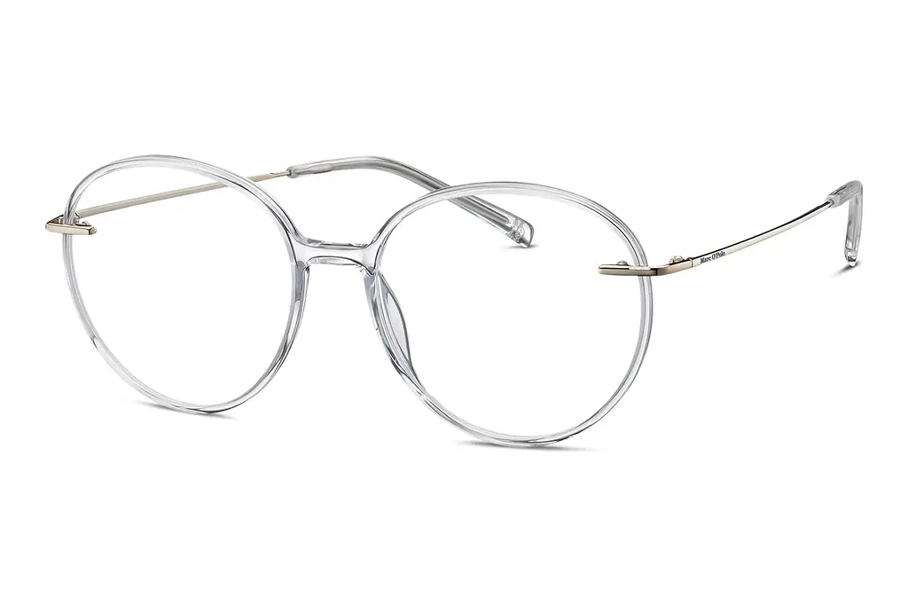 Marc O Polo   MP 503159 00 palladium / chrom / rhodium / silber