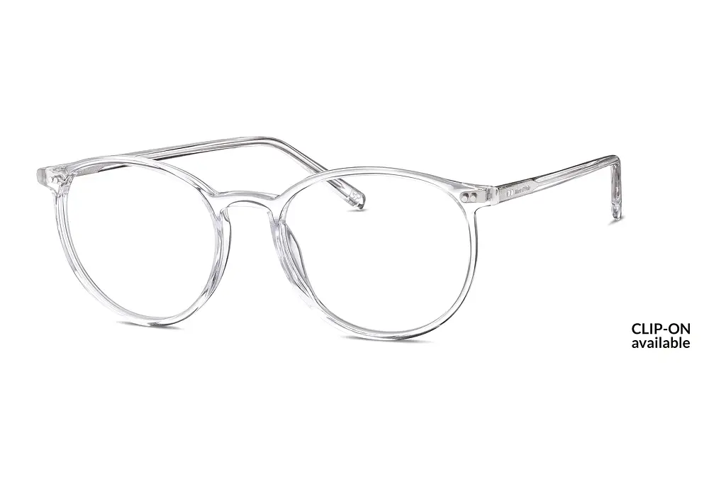 Marc O Polo   MP 503171 00 palladium / chrom / rhodium / silber