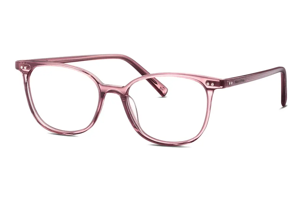 Marc O Polo   MP 503179 50 rot / rosa / violett
