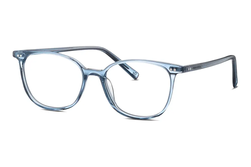 Marc O Polo   MP 503179 70 blau