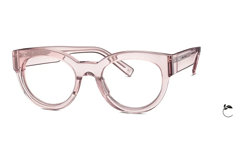 Marc O Polo   MP 503215 50 rot / rosa / violett