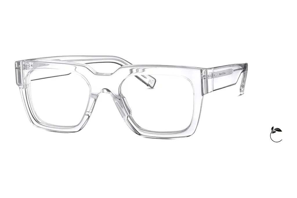 Marc O Polo   MP 503216 00 palladium / chrom / rhodium / silber