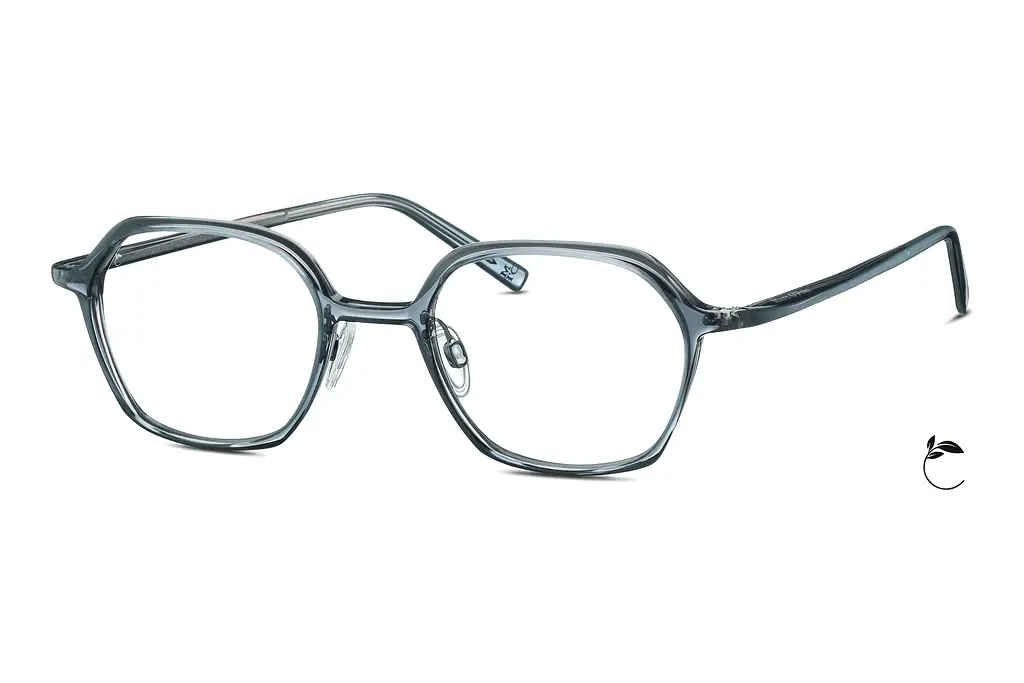 Marc O Polo   MP 503258 30 dunkelgrau transparent