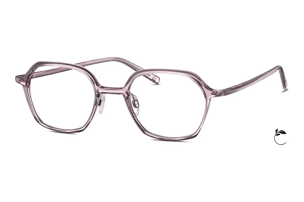 Marc O Polo   MP 503258 50 mauve transparent
