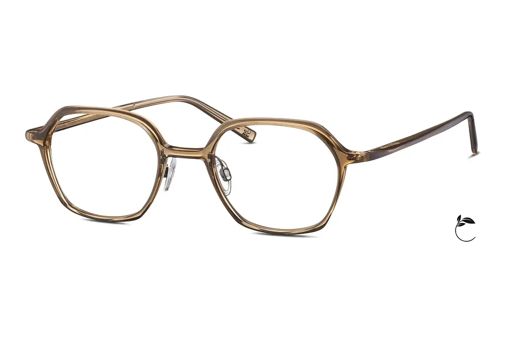 Marc O Polo   MP 503258 60 brauncognac transparent