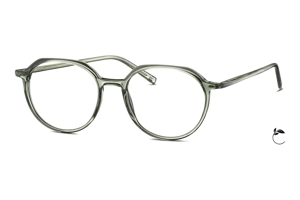 Marc O Polo   MP 503260 40 oliv transparent