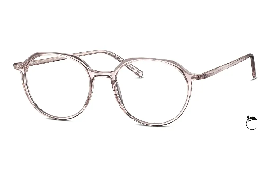 Marc O Polo   MP 503260 60 braunrosé transparent