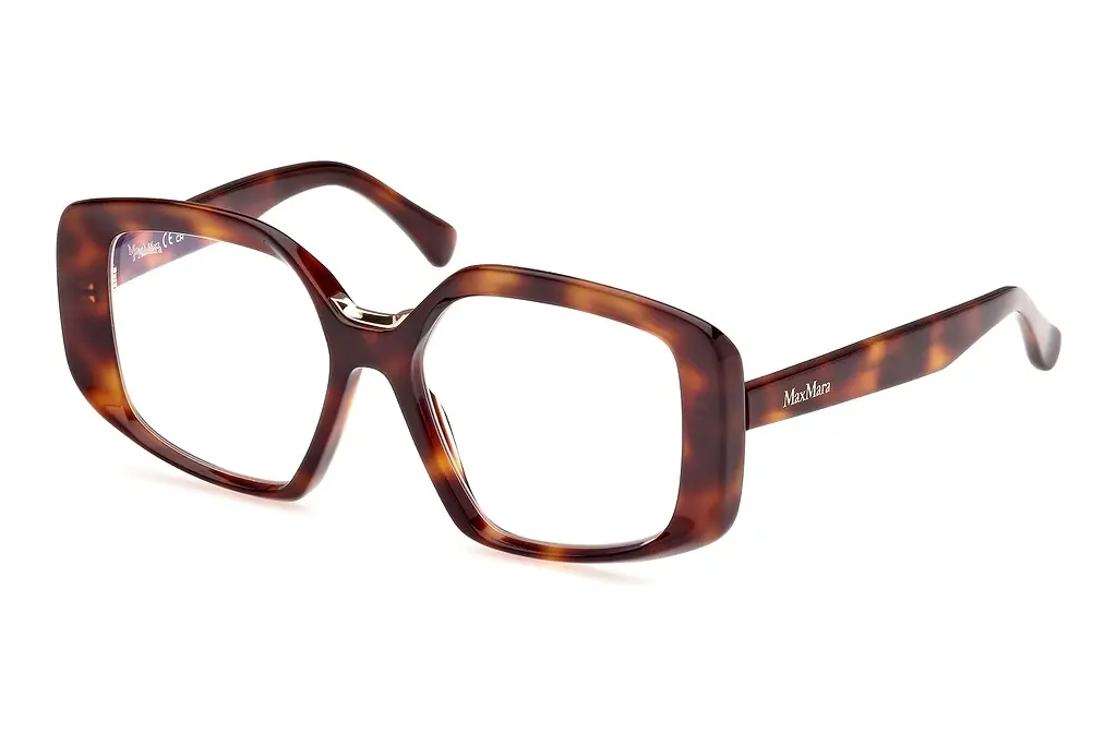 Max Mara   MM5131-B 052 Dunkel Havanna