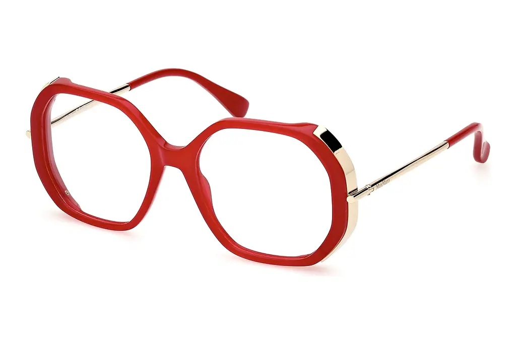 Max Mara   MM5138 066 Glänzend Dunkelrot