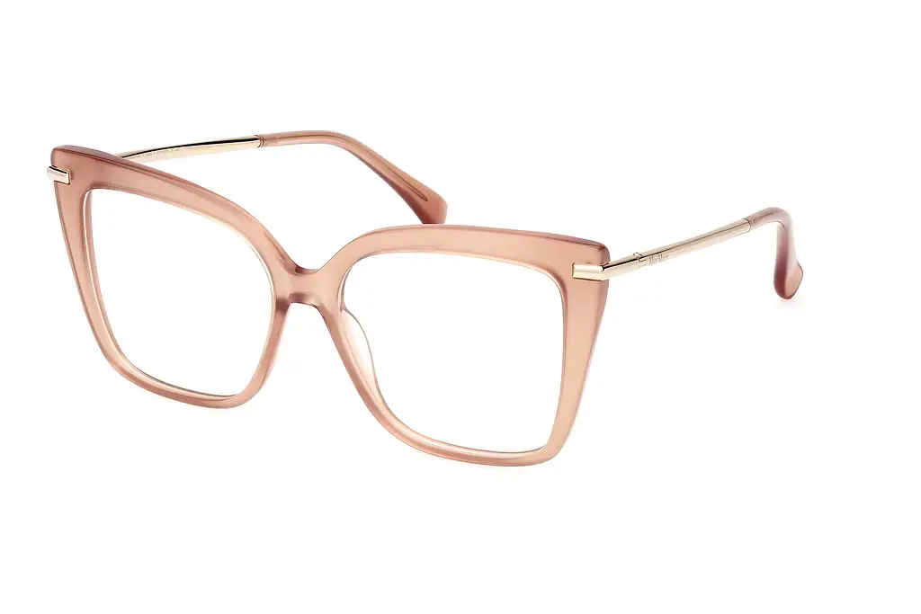 Max Mara   MM5144 045 Glänzend Hellbraun