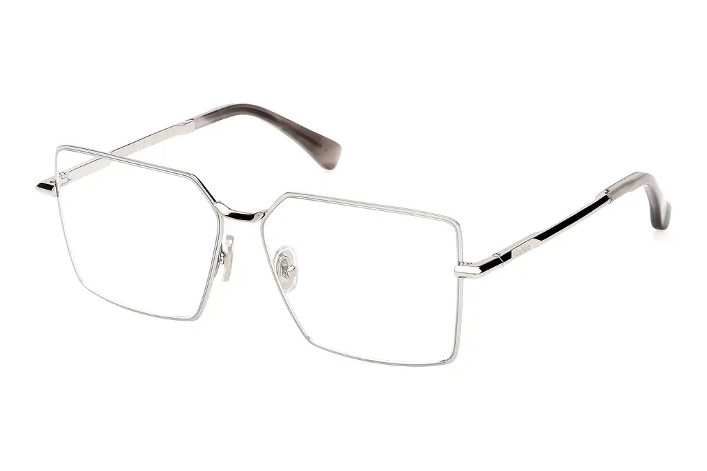 Max Mara   MM5177 016 Glänzend Palladium