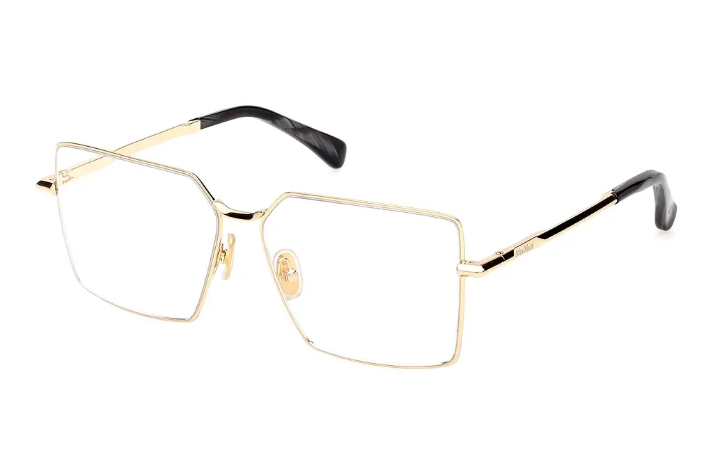 Max Mara   MM5177 030 Glänzend Blassgold