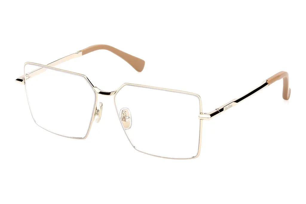 Max Mara   MM5177 032 Glänzend Tiefgold