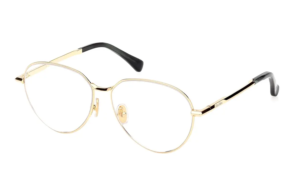 Max Mara   MM5178 030 Glänzend Tiefgold