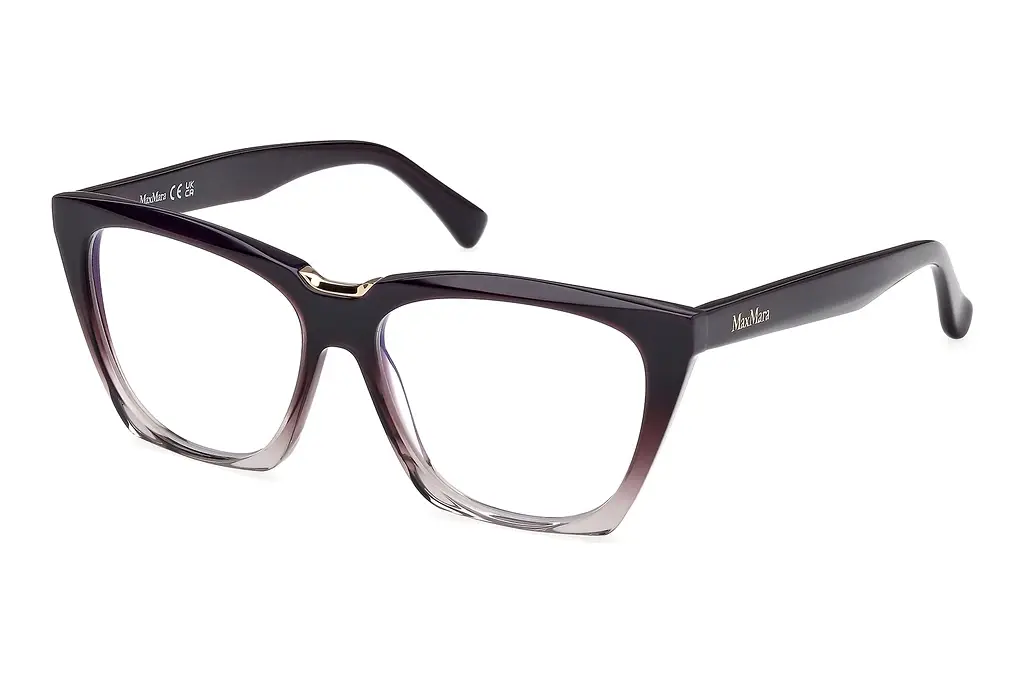 Max Mara   MM5188-B 083 Violett/Verlauf