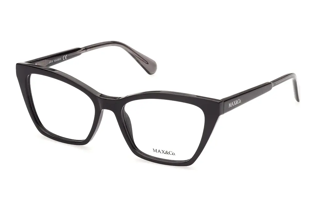 Max & Co.   MO5001 001 Glänzend Schwarz