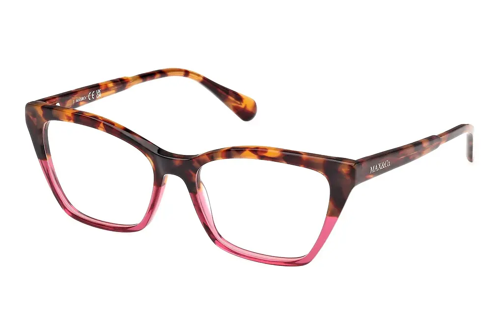 Max & Co.   MO5001 56C Bunt Havanna