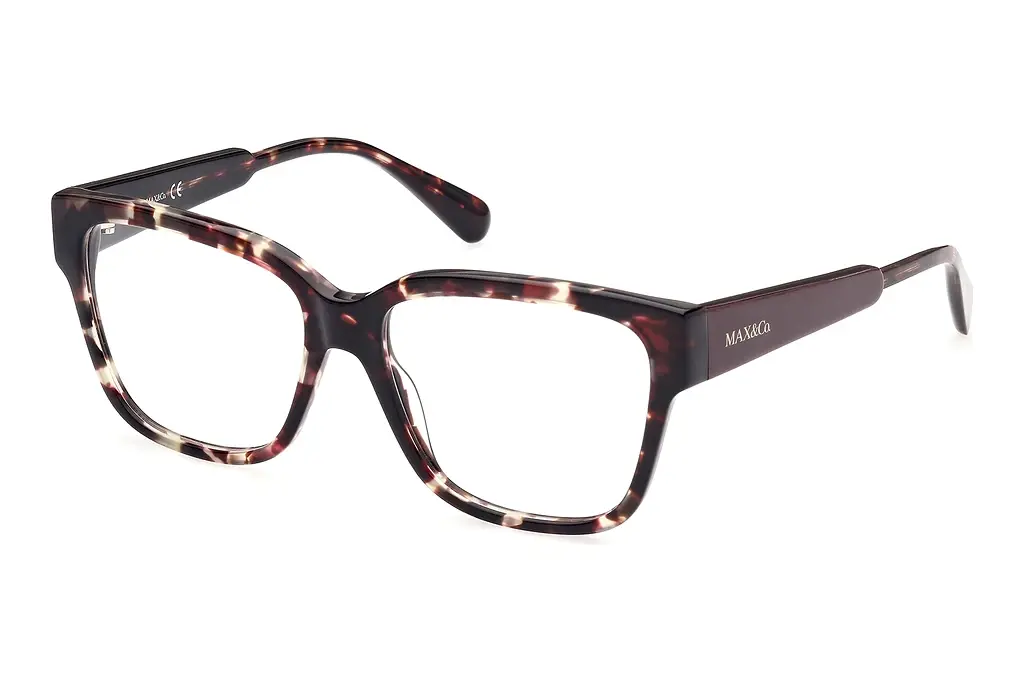 Max & Co.   MO5048 052 Hellbraun /Havanna
