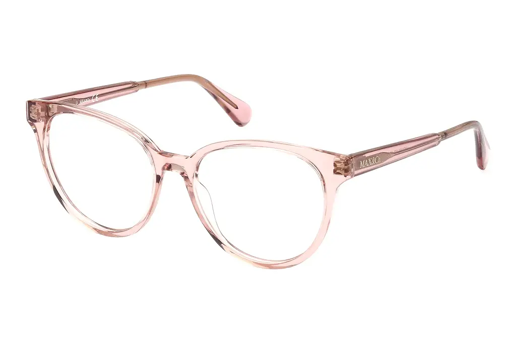 Max & Co.   MO5092 072 Glänzend Hell Pink