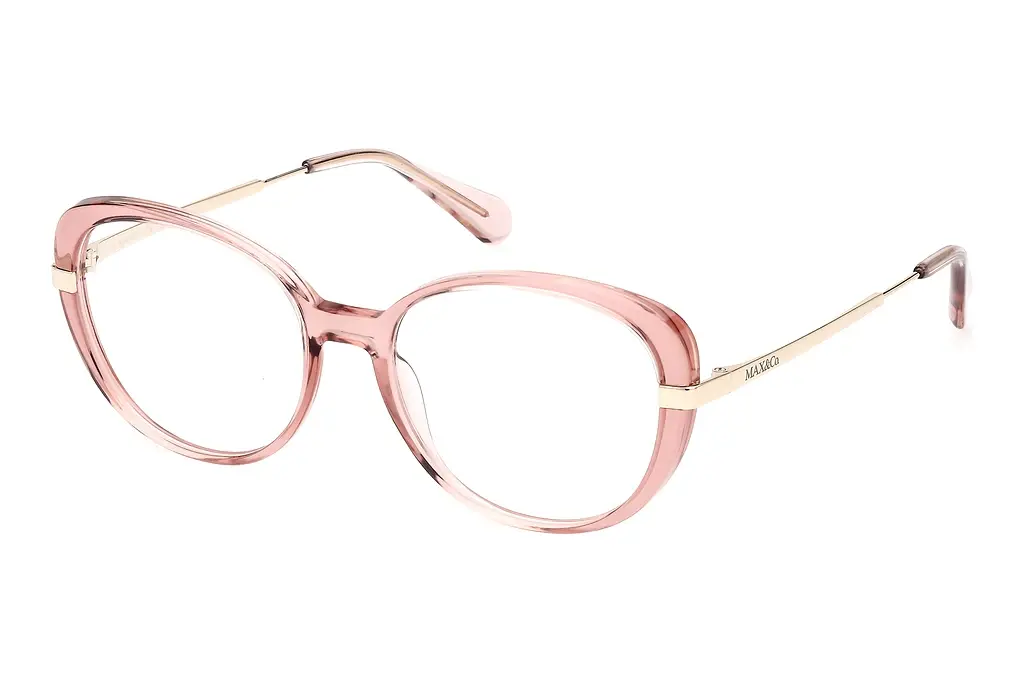Max & Co.   MO5112 072 Glänzend Hell Pink