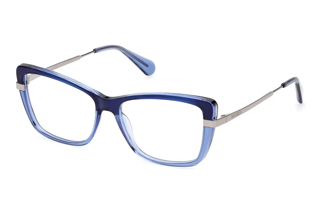 Max & Co.   MO5113 092 Blau/Verlauf