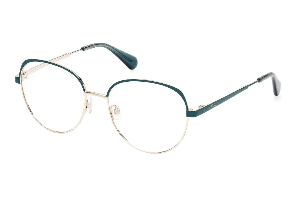 Max & Co.   MO5123 032 Glänzend Blassgold