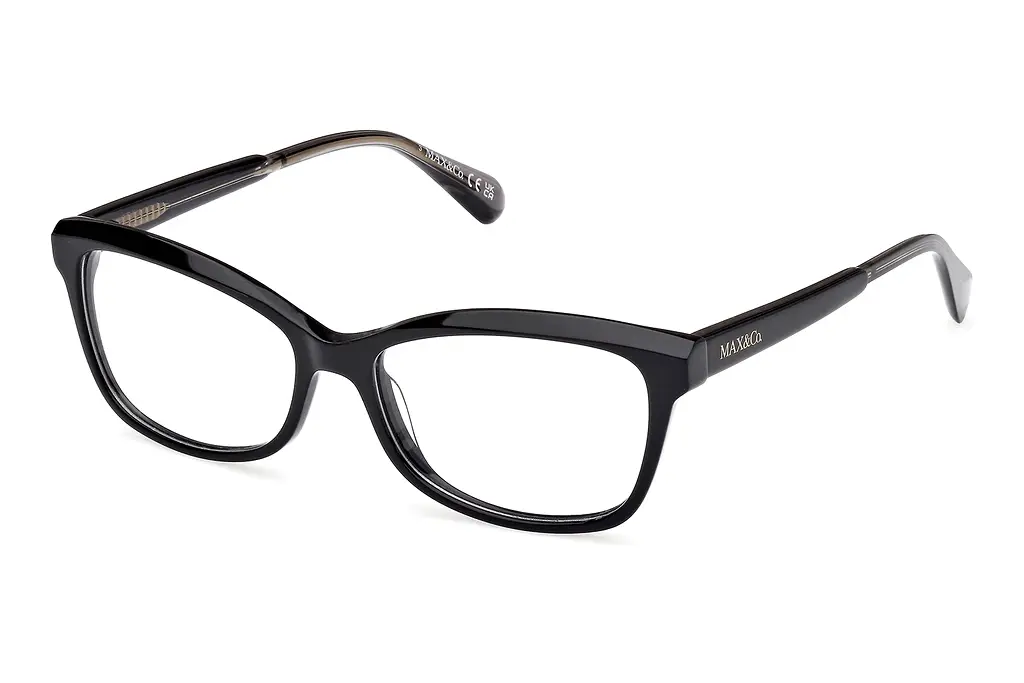 Max & Co.   MO5127 001 Glänzend Schwarz