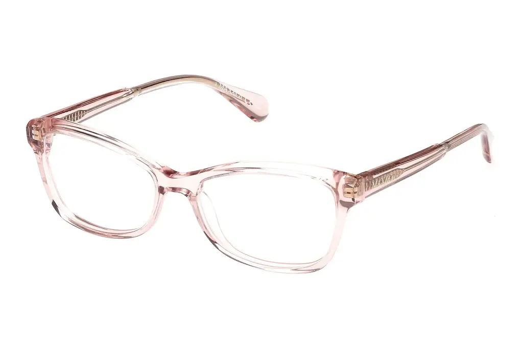 Max & Co.   MO5127 072 Glänzend Hell Pink