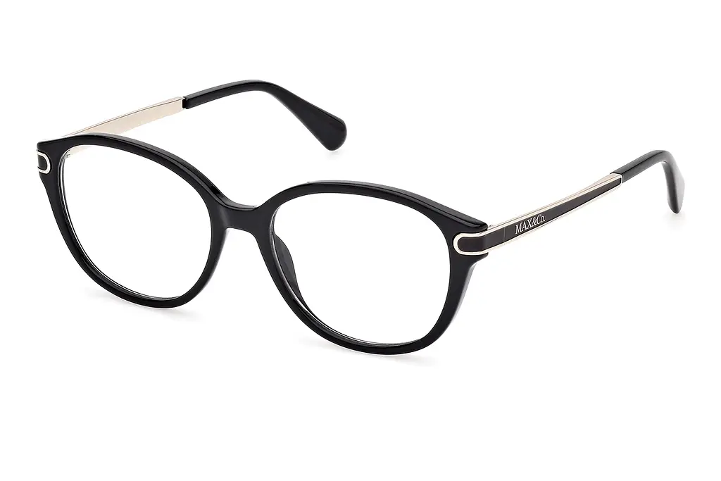 Max & Co.   MO5171 001 Glänzend Schwarz