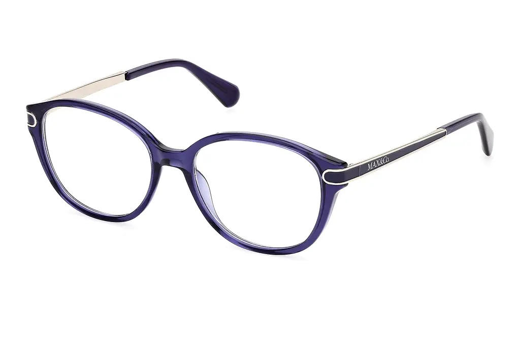 Max & Co.   MO5171 090 Glänzend Blau