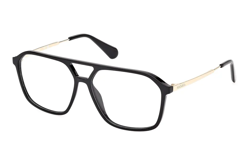 Max & Co.   MO5172 001 Glänzend Schwarz