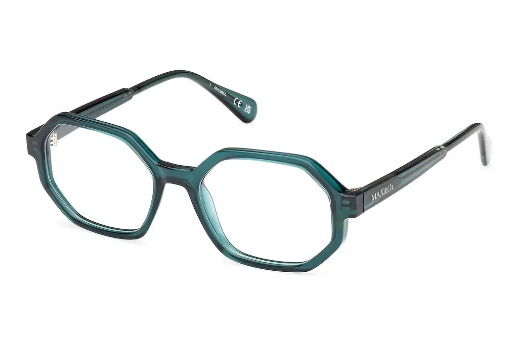 Max & Co.   MO5174 096 Glänzend Dunkelgrün