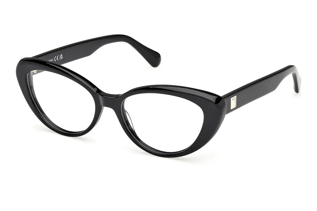 Max & Co.   MO5188 001 Glänzend Schwarz