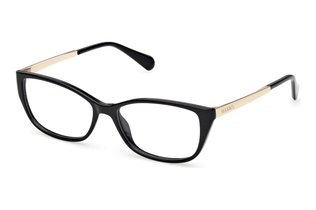 Max & Co.   MO5201 001 Glänzend Schwarz