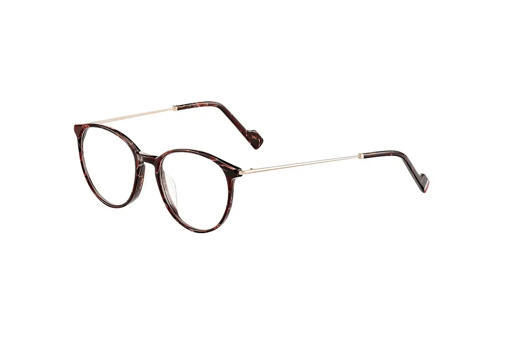 Menrad   12030 4666 Rot