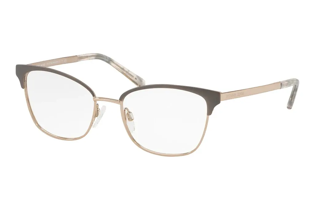 Michael Kors   MK3012 1203 Gunmetal