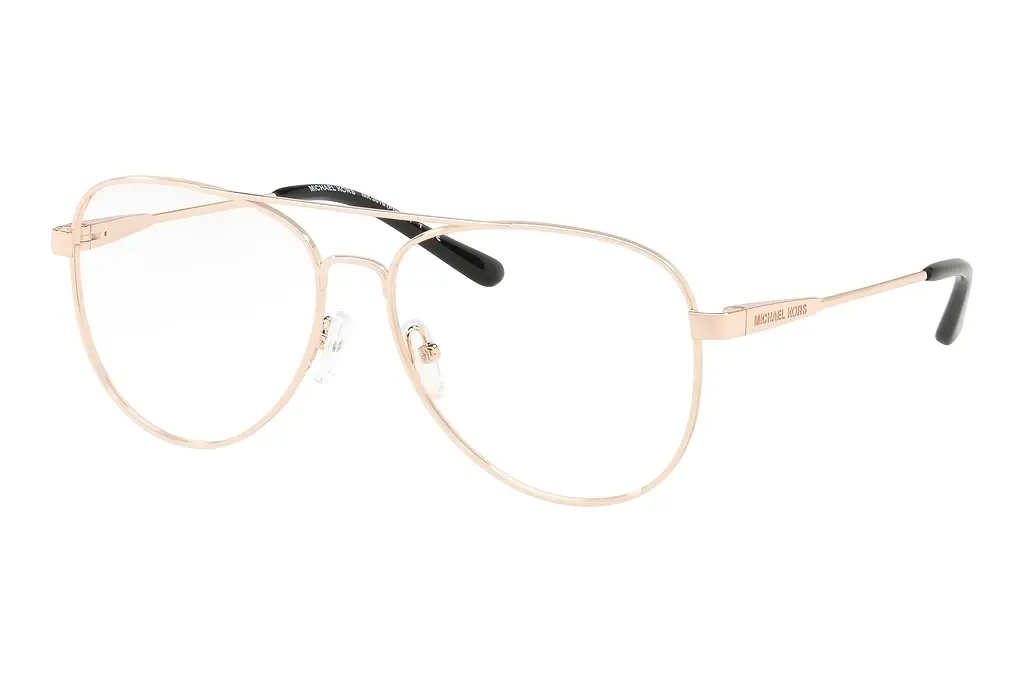Michael Kors   MK3019 1116 Rose Gold