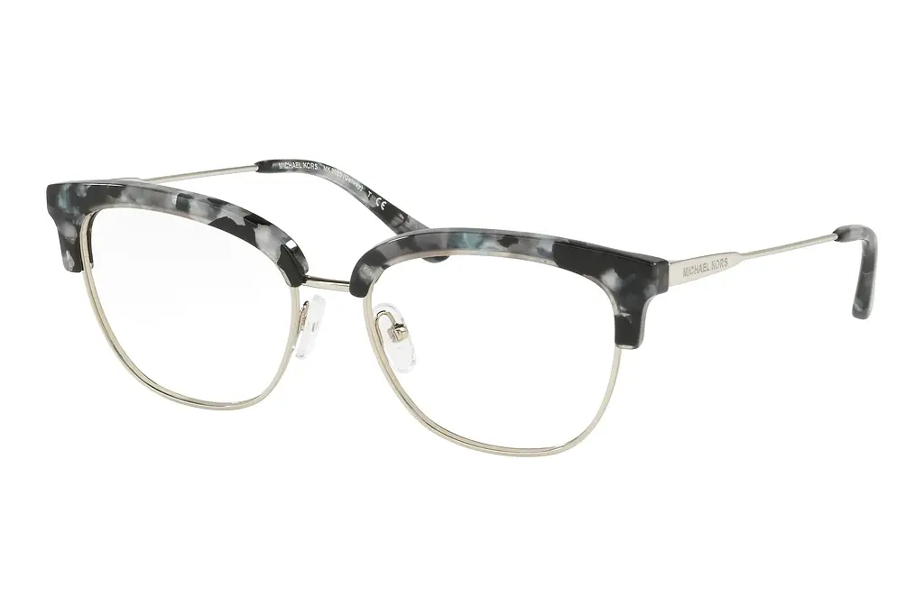 Michael Kors   MK3023 3214 Black Mosaic