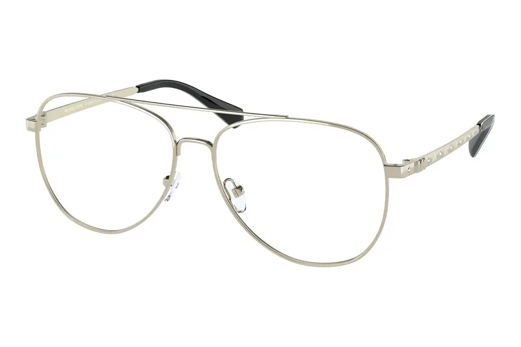 Michael Kors   MK3054B 1014 Light Gold