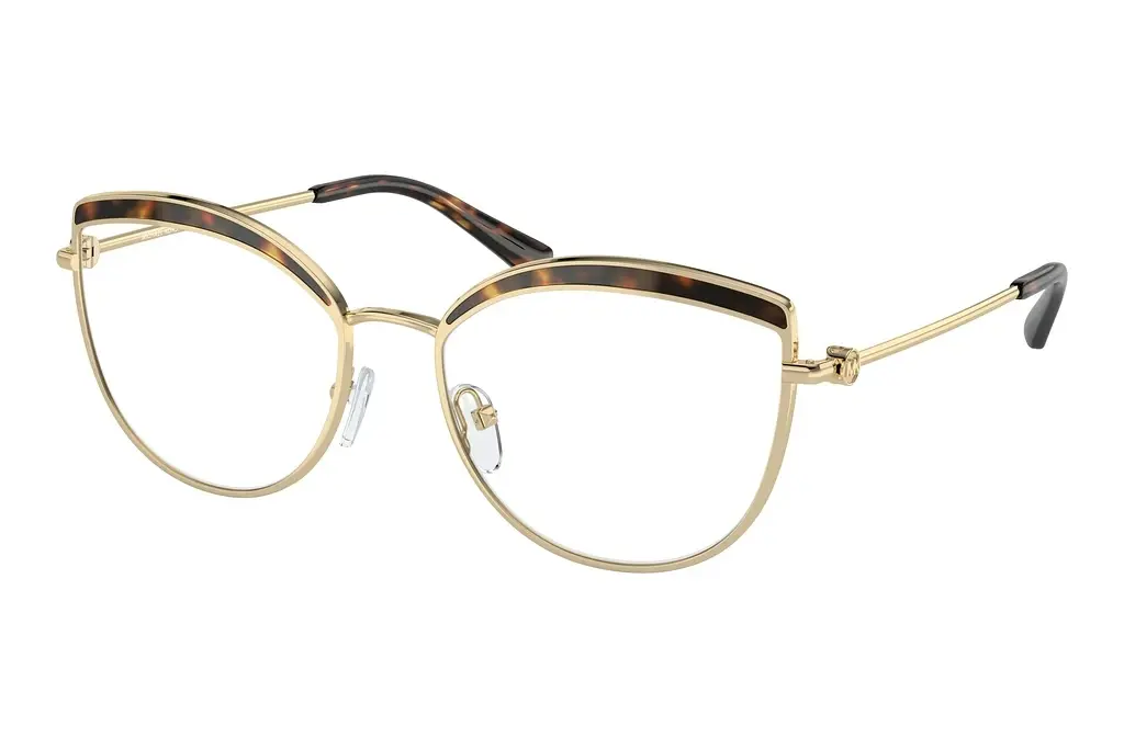 Michael Kors   MK3072 1016 Light Gold