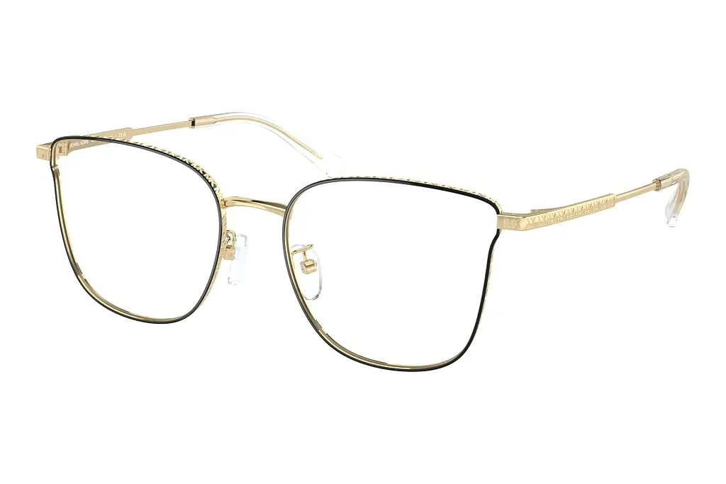 Michael Kors   MK3073D 1014 Light Gold