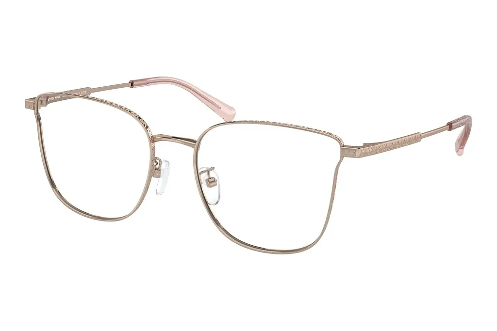 Michael Kors   MK3073D 1108 Rose Gold