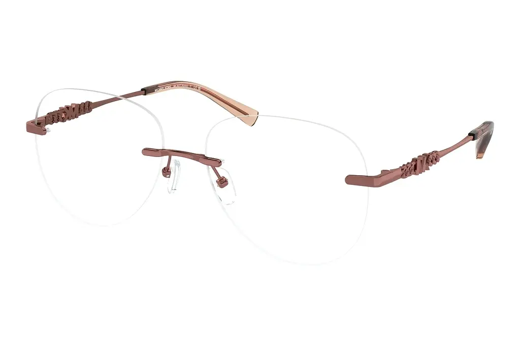Michael Kors   MK3077 1900 Shiny Copper