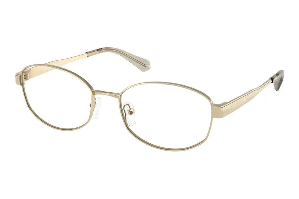 Michael Kors   MK3086 1014 Light Gold