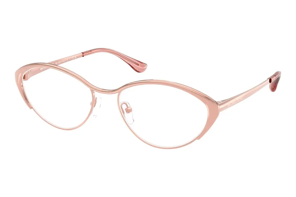 Michael Kors   MK3095 1108 Rose Gold