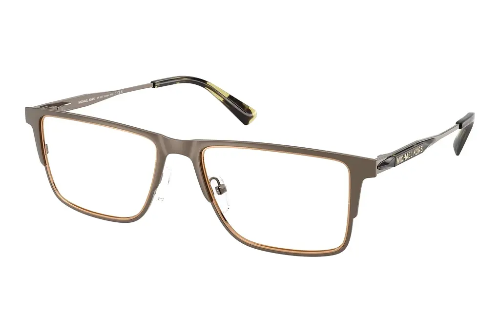 Michael Kors   MK3097 1001 Matte Husk